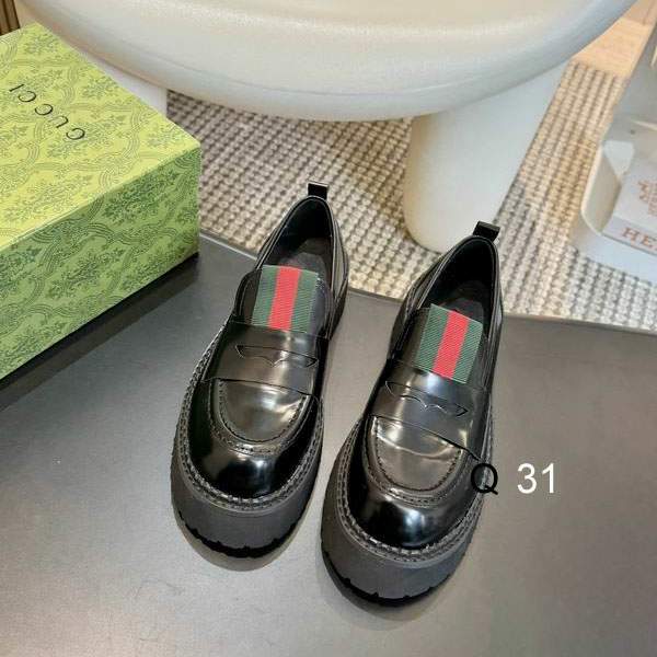 Picture of Gucci Shoes _SKUGuccisz35-40YF01545953